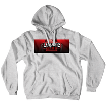 lunaticarmy_twitch Hoodies (No-Zip/Pullover)