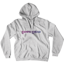 Sempai Streaming Hoodies