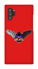 ph_splatz Samsung Phone Cases