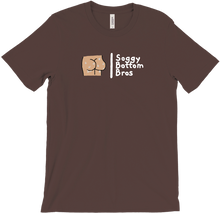 Soggy Bottom T-Shirts