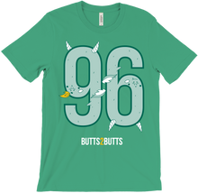 Butts 2 Butts T-Shirts