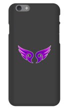 intensefairybcynot iPhone Phone Cases