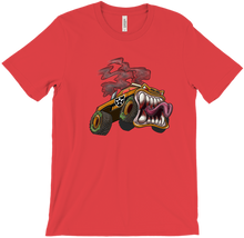 jcriss T-Shirts