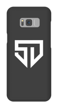 Swipe Design Logo Samsung Phone Cases