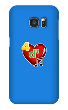 djsmilez20 Samsung Phone Cases