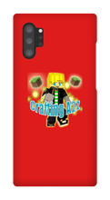 CraftingA2Z Samsung Phone Cases