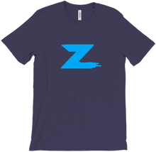 Big Z Logo T-Shirts