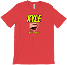 KYLE POG
