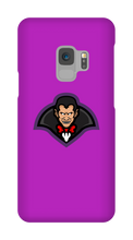 phantomalucard Samsung Phone Cases