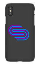 squirm12 iPhone Phone Cases