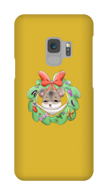 Natal dos Hamsters - Samsung Phone Case