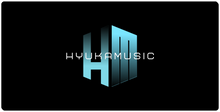 hyukamusic XXL Gaming Mousepad