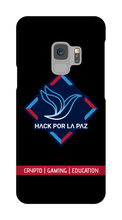 hackporlapaz Samsung Phone Cases