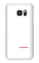 KapitanBravo Samsung Phone Cases