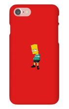 theduo iPhone Phone Cases