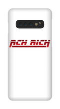 rchrich Samsung Phone Cases
