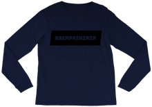 xsenpaikirix Long Sleeve Tee