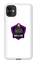 boelli28 iPhone Phone Cases
