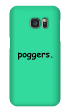 pigcake101 Samsung Phone Cases