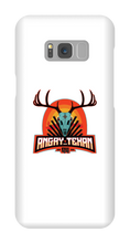 the_angry__texan94 Samsung Phone Cases
