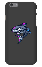 chronocrits iPhone Phone Cases