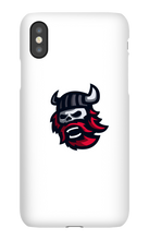 draftystreams iPhone Phone Cases