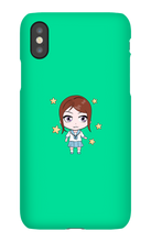 nuski90 iPhone Phone Cases