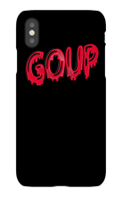 Goup Phone Case