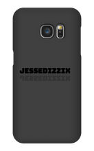 jessedizzix Samsung Phone Cases