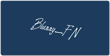 FN_Blxrry XXL Gaming Mousepad