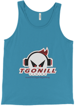tgonillgaming Tank Top