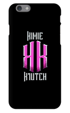 kimiek1utch iPhone Phone Cases
