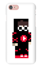 Quazar iPhone Phone Cases