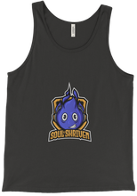 Soul_Shriven Tank Top