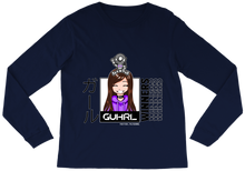 GuhRL's Winner Long Sleeve (Dark)