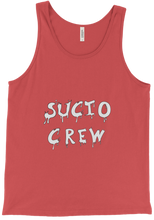 SUCIO CREW Tank