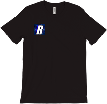 ttvr1egaaard03 T-Shirts