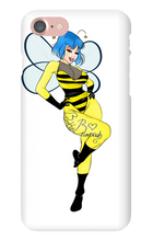 bumblebriannah iPhone Phone Cases