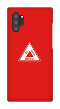 djjustinoffical11 Samsung Phone Cases