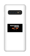 nightmares330 Samsung Phone Cases