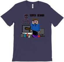 super_benwa T-Shirts