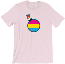 Pride Pan Bomb T-Shirts