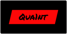 qua1nt XXL Gaming Mousepad