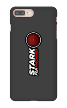 Logo iPhone Phone Cases