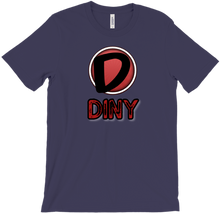 Diny Dino T-Shirts
