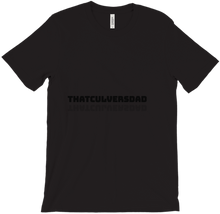 thatculversdad T-Shirts