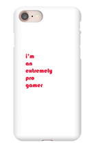ragingz iPhone Phone Cases