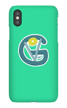 voltage201games iPhone Phone Cases