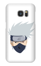 mrfraxi Samsung Phone Cases