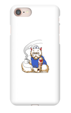 PetrUlf iPhone Phone Cases